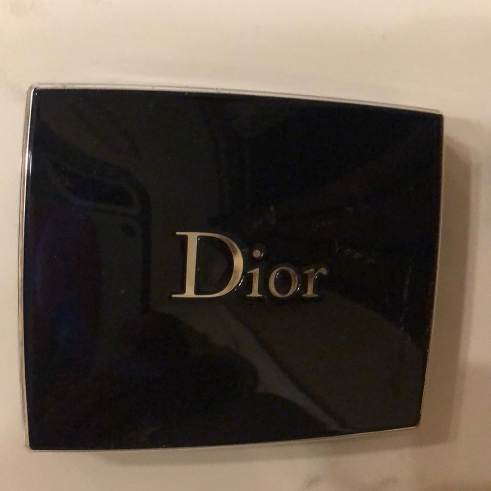 Dior 841 Garden Roses Eye Shadow
